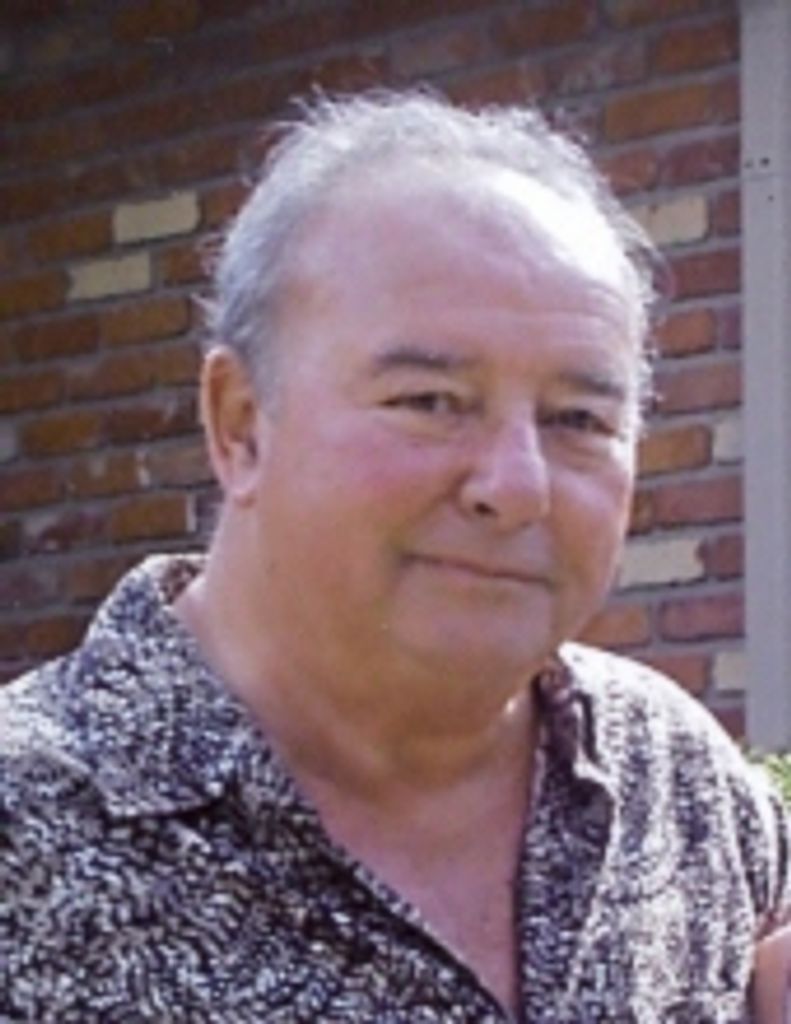 Robert M. Mccloud, Ii