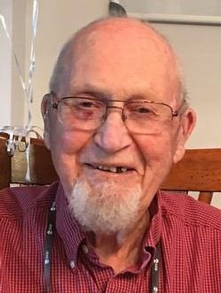 Laverne Ernest Christianson Profile Photo