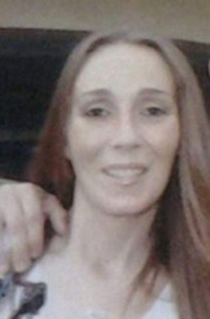 Jennifer Lynn Hughes