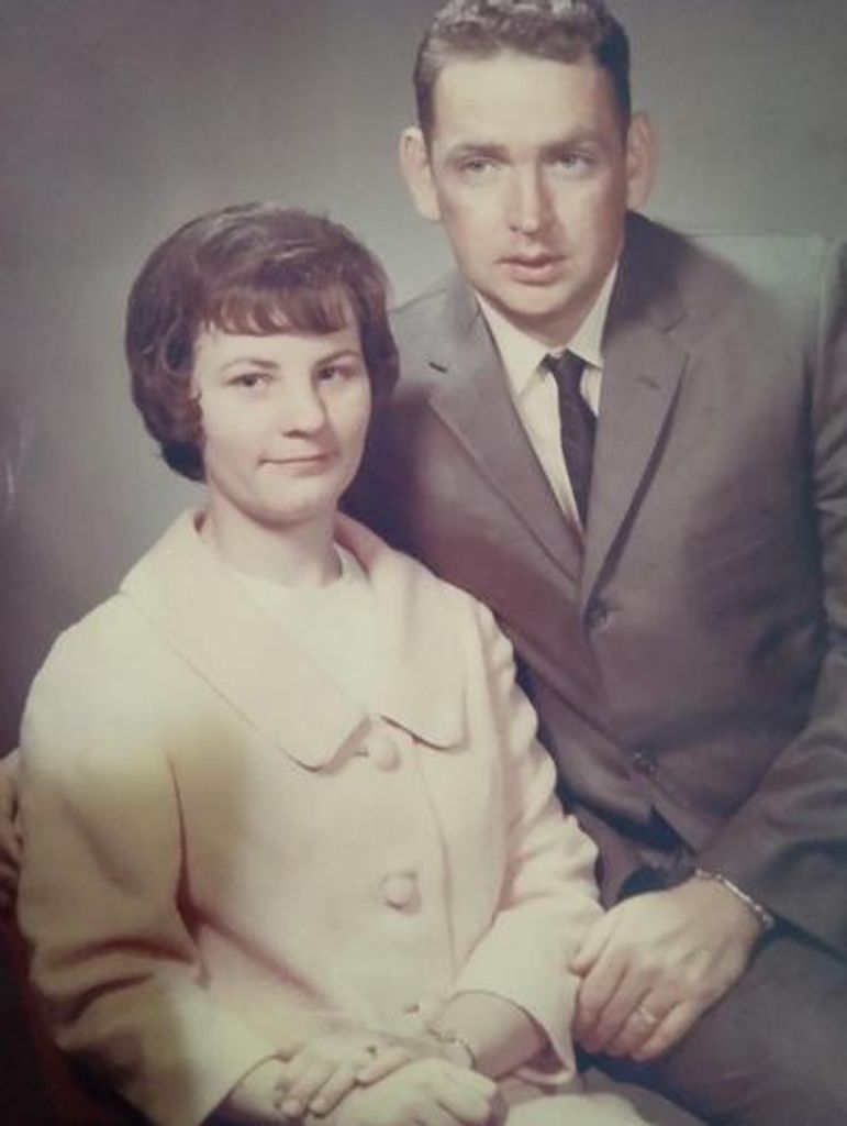 Donald Ray Davis Profile Photo