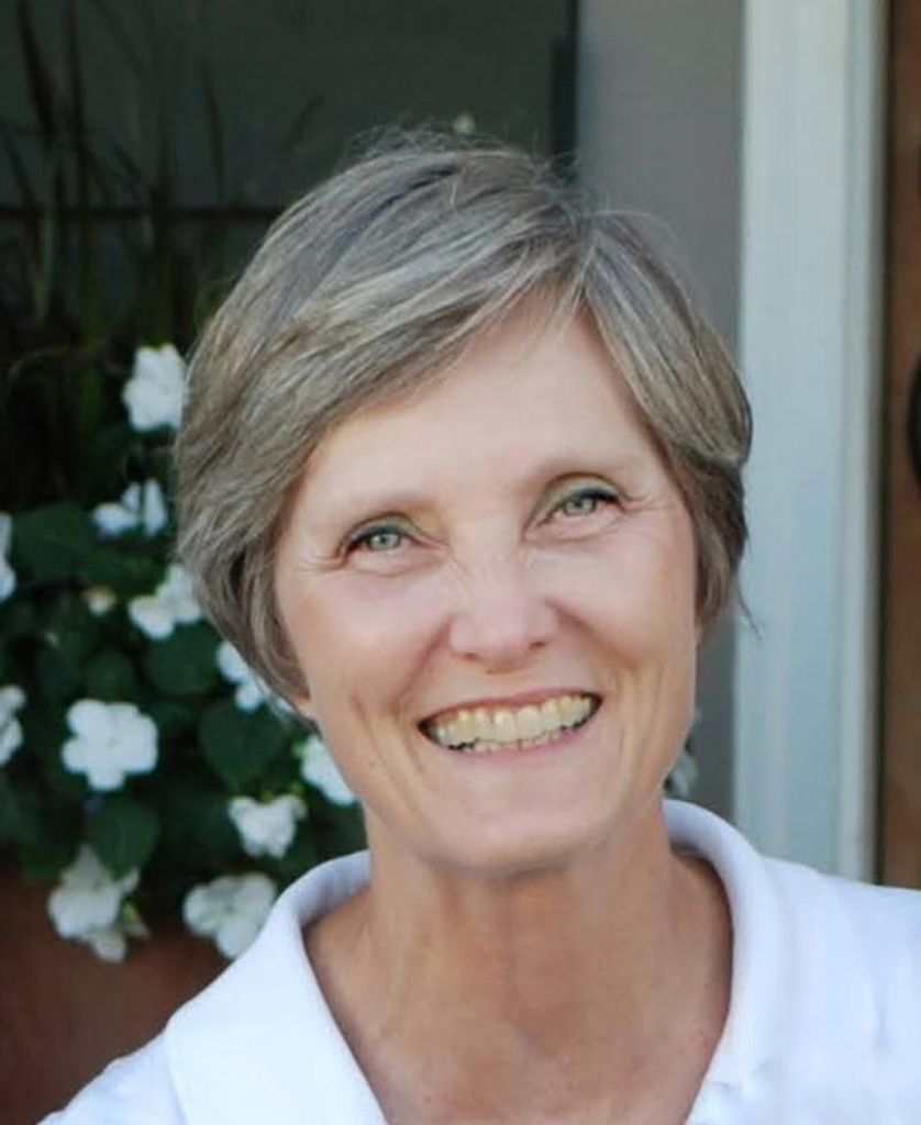 Rachel Mackay Profile Photo