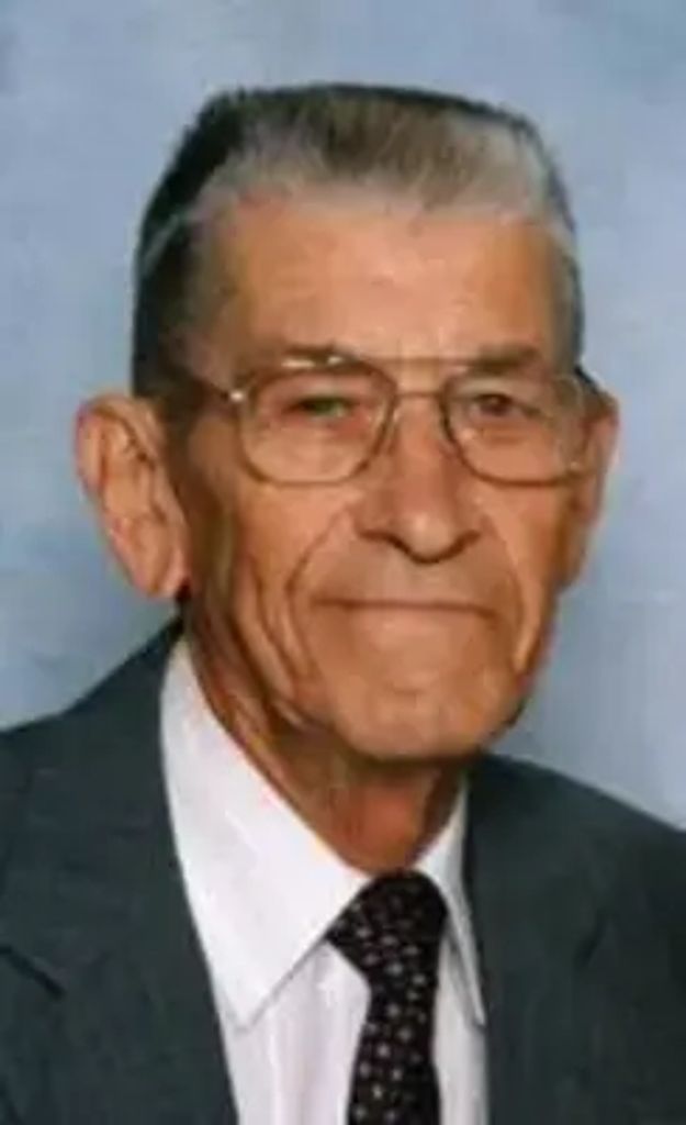 Peter Klaassen