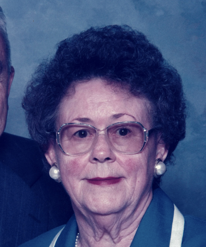 Evelyn Robertson Perkinson Profile Photo