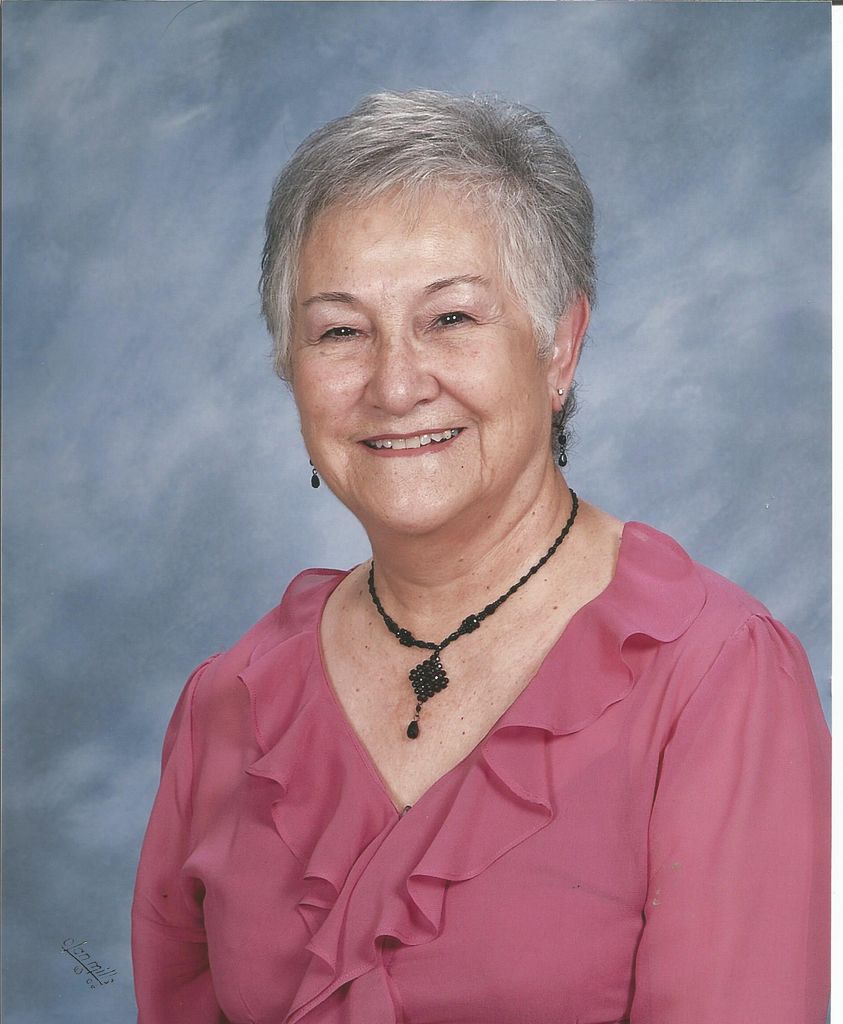 Josephine B. Allen