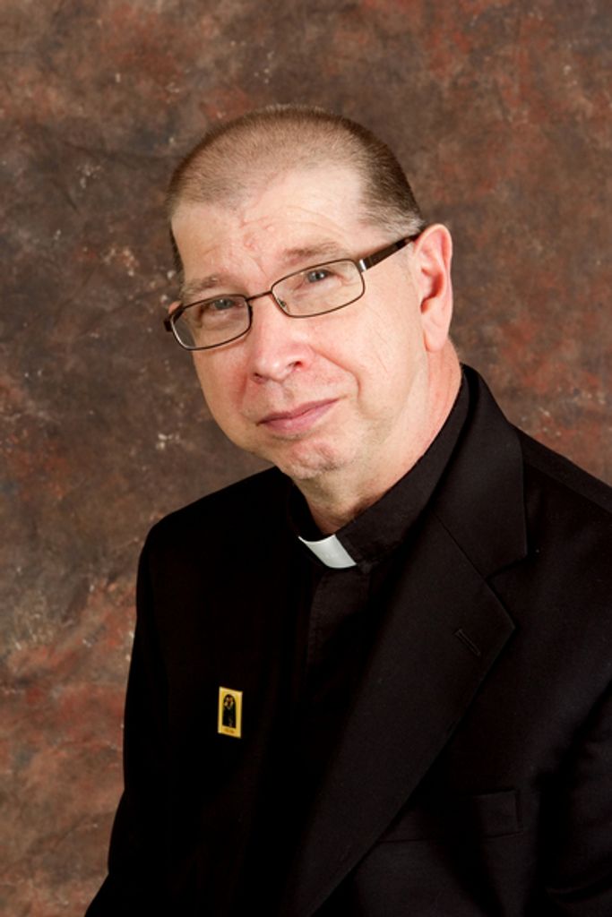Robert M. Carter, Osfs Profile Photo