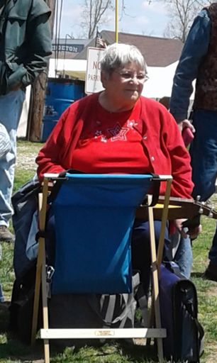 Carol Mae (Shull)  Thomas photo gallery thumbnail 44 of 115