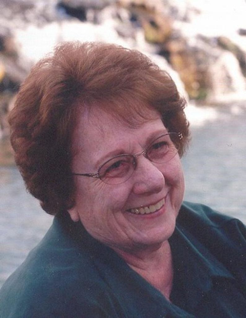 Mary Reynolds Profile Photo