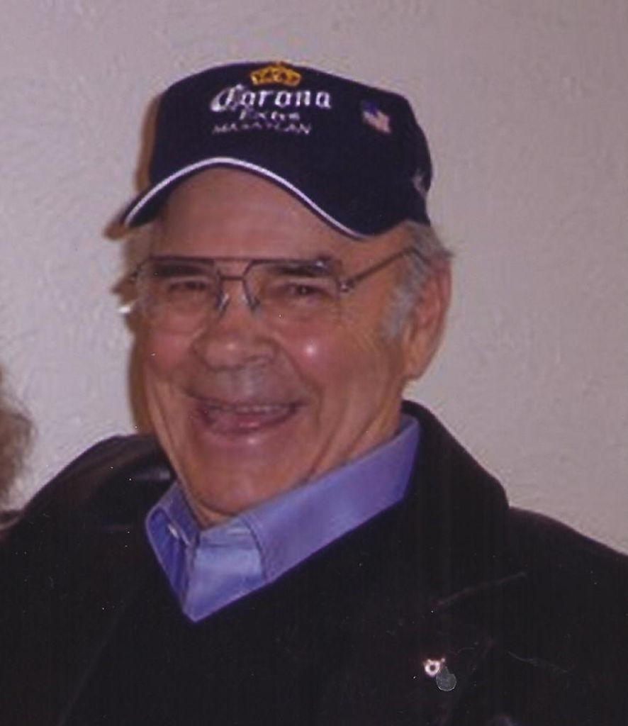 John Kenneth Nodes Jr.