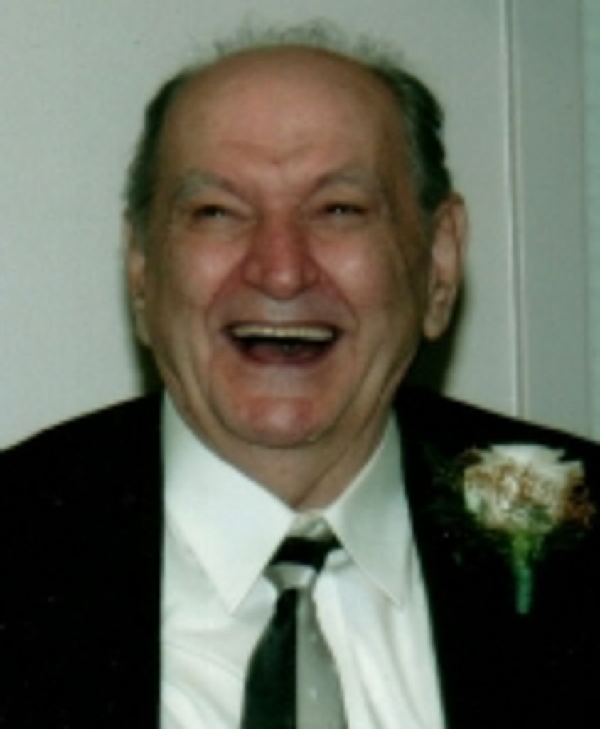 William Richard Fandry