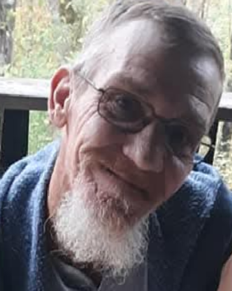 Benjamin David Ezell Profile Photo