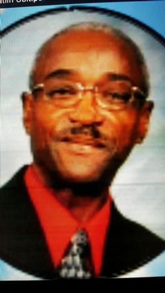 Mr. Harold G. Ratliff