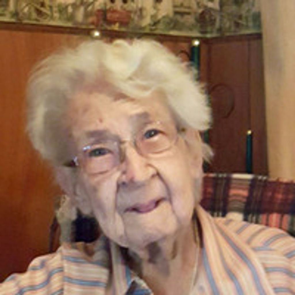 Arlene Lois Carl