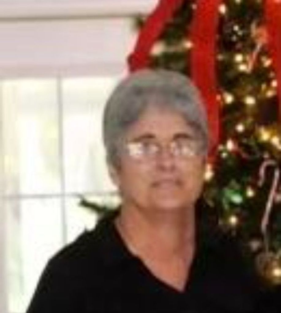 Cynthia Carlton Thornton