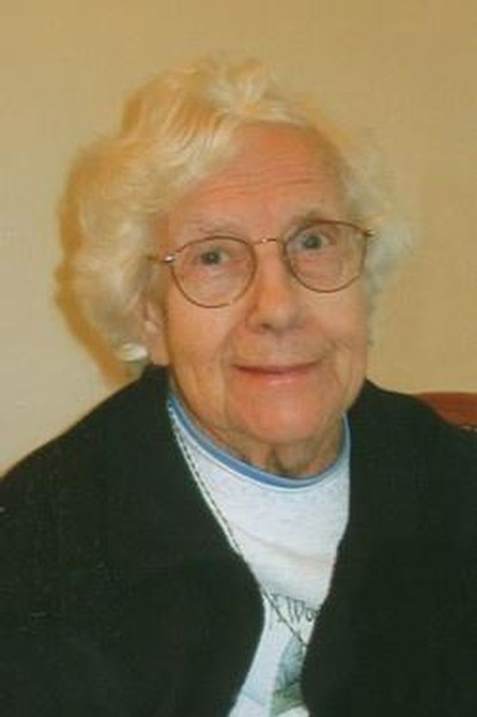 Wilma E. Beilfuss