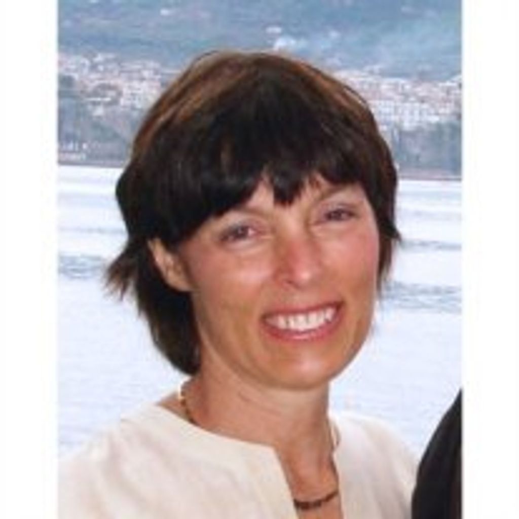 Catherine A. Von Der Ahe