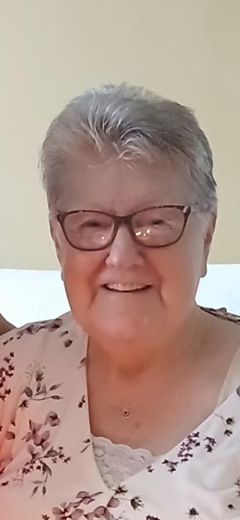 Ruby Blanche Burt Profile Photo