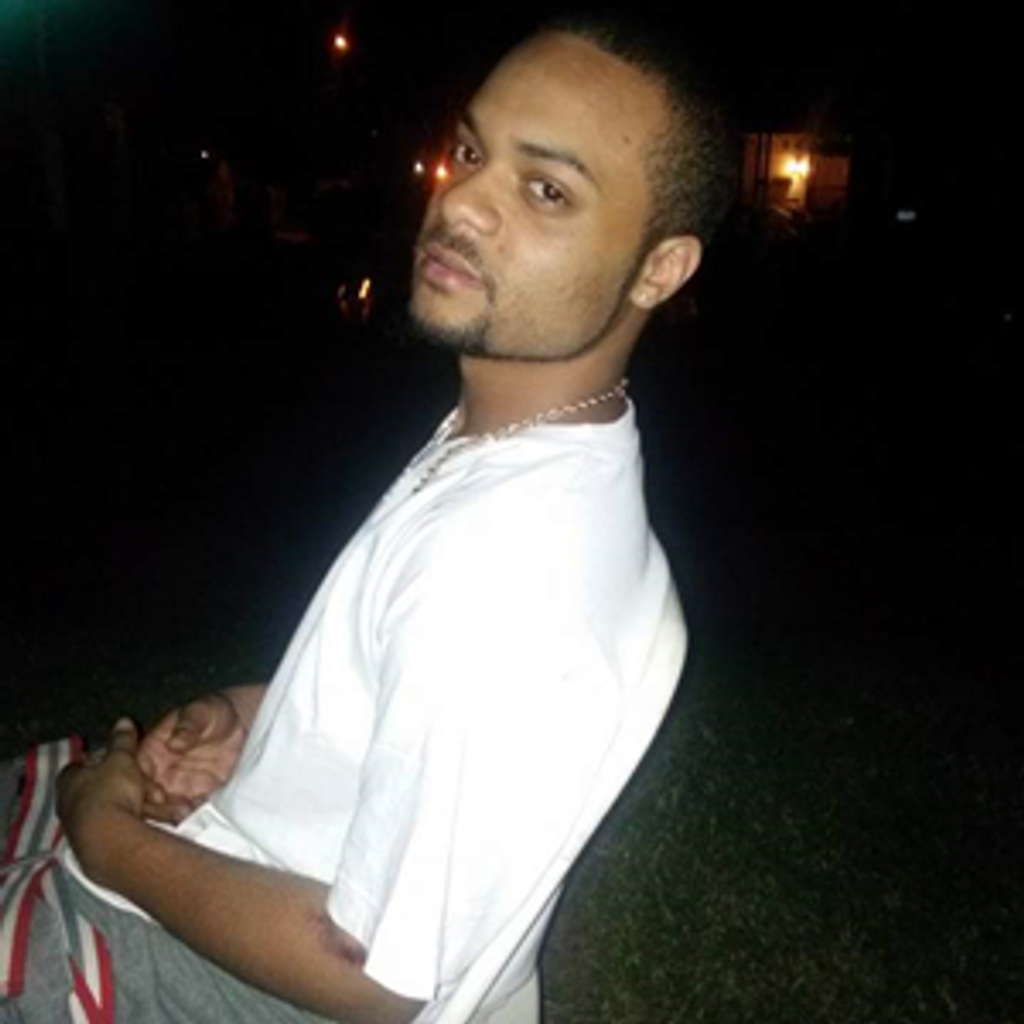 Andre Bresaun Smith