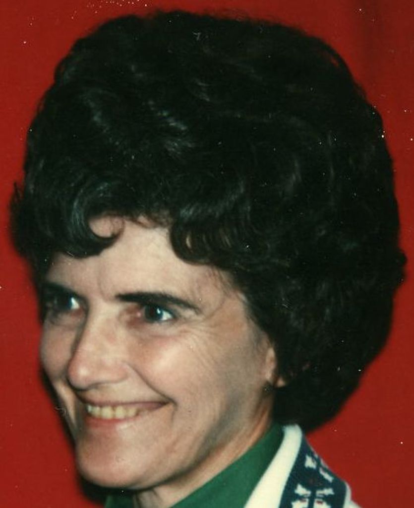 Ella Loesberg