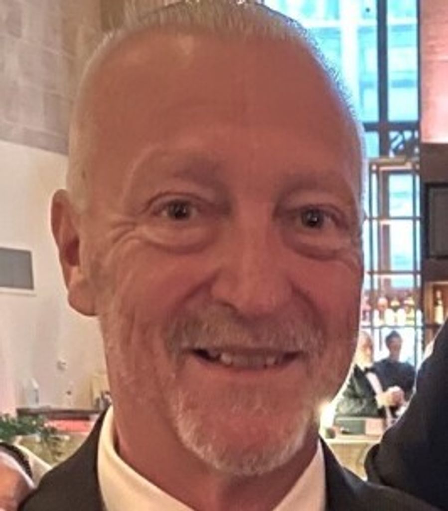 Robert Rush Profile Photo