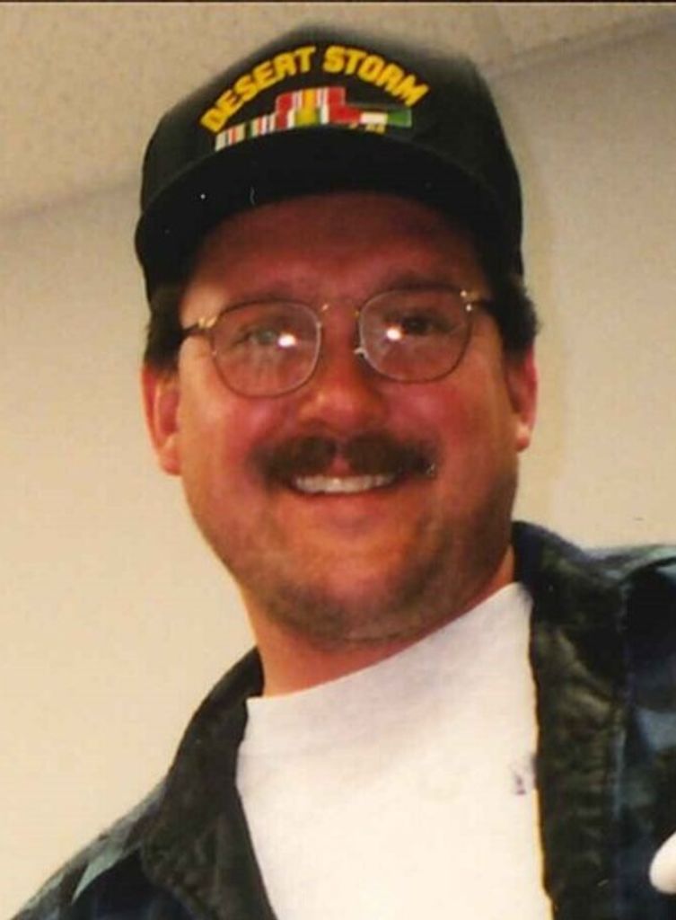 Allan G. Boeder Profile Photo