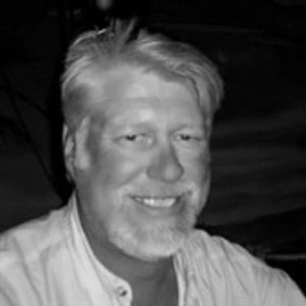 Clifford Barton Baker