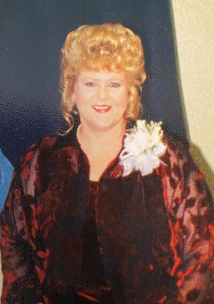 Barbara "Bobbie" Jane Salyer Profile Photo