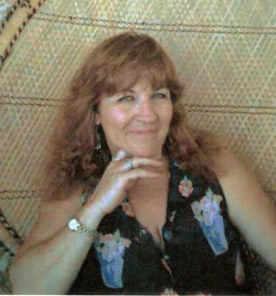 Catherine Dixon