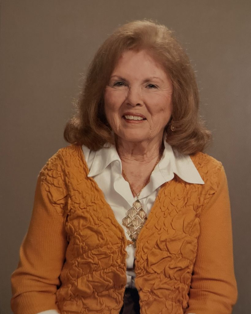 Ina K. Deeds Profile Photo