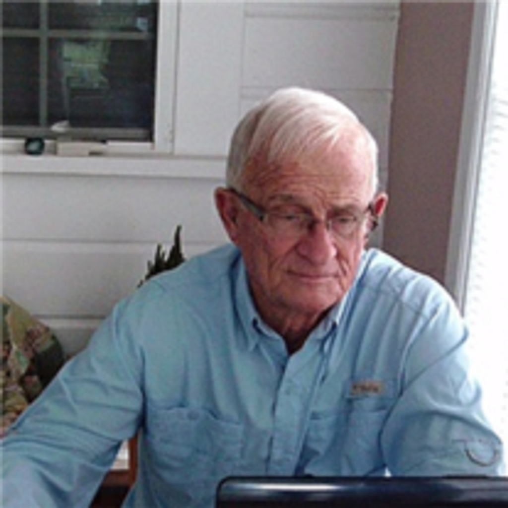 Donald Deloach