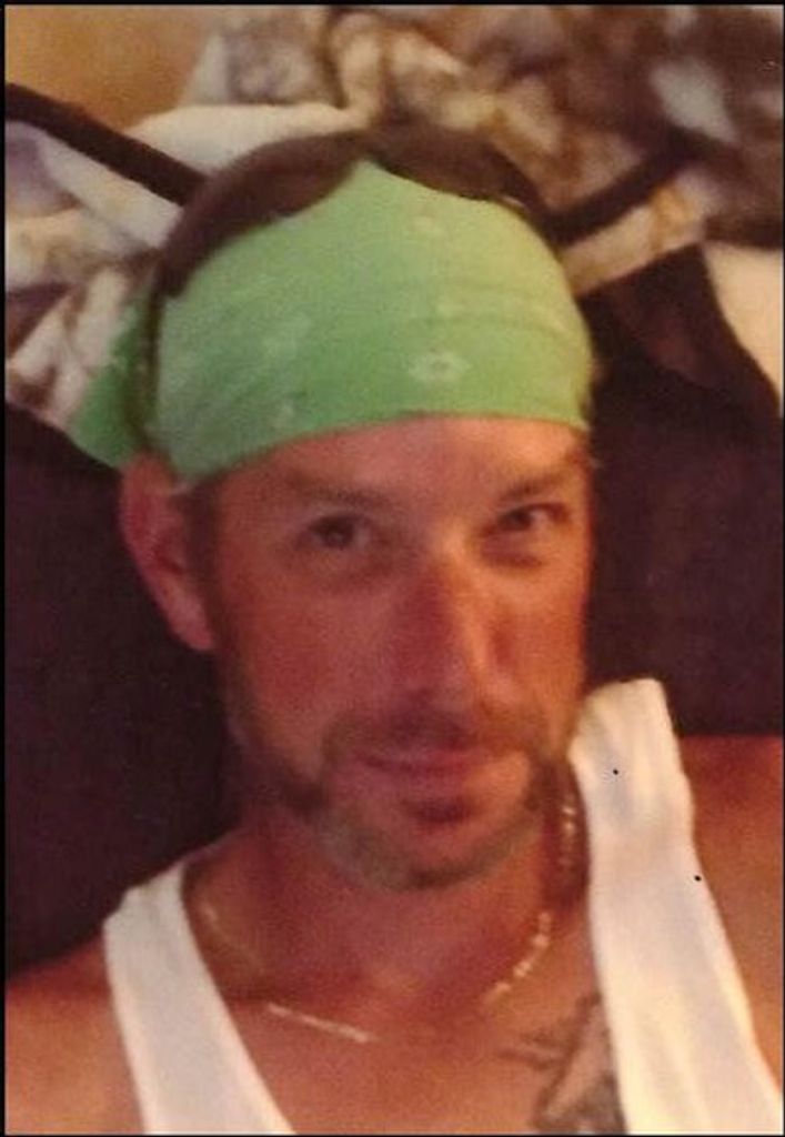 Lance P. Henry Profile Photo