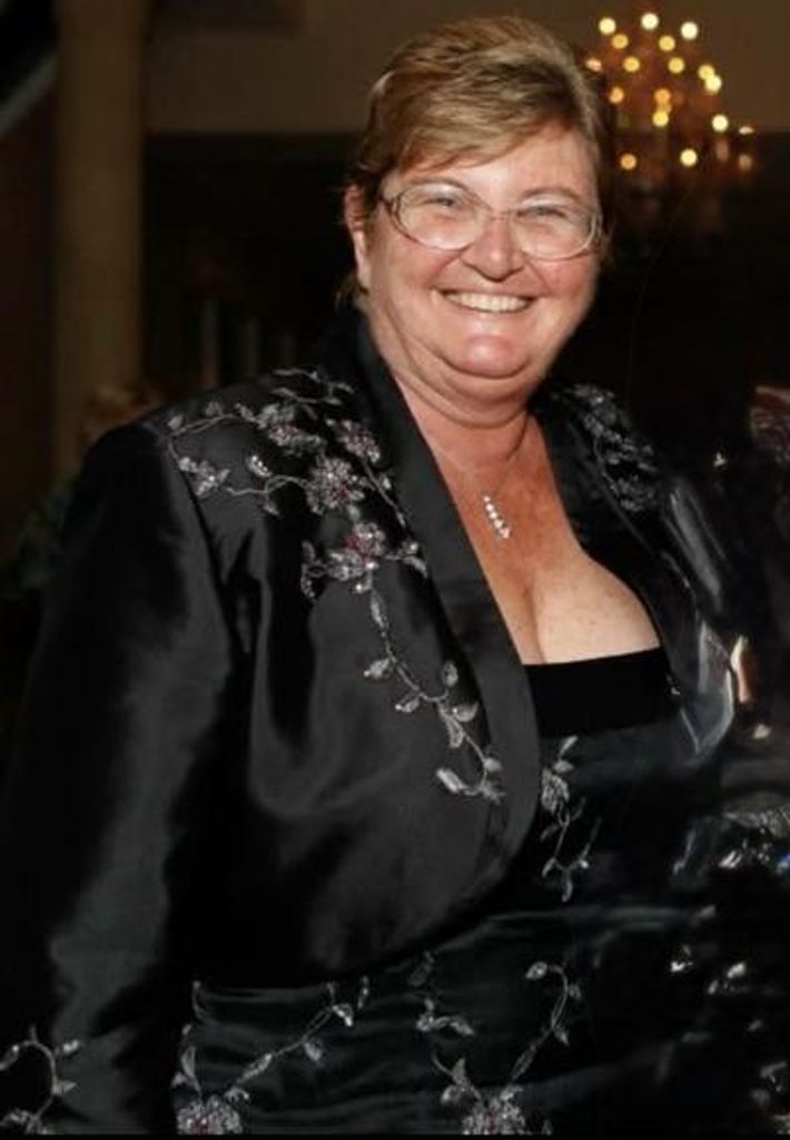 Mary Ann Guidish