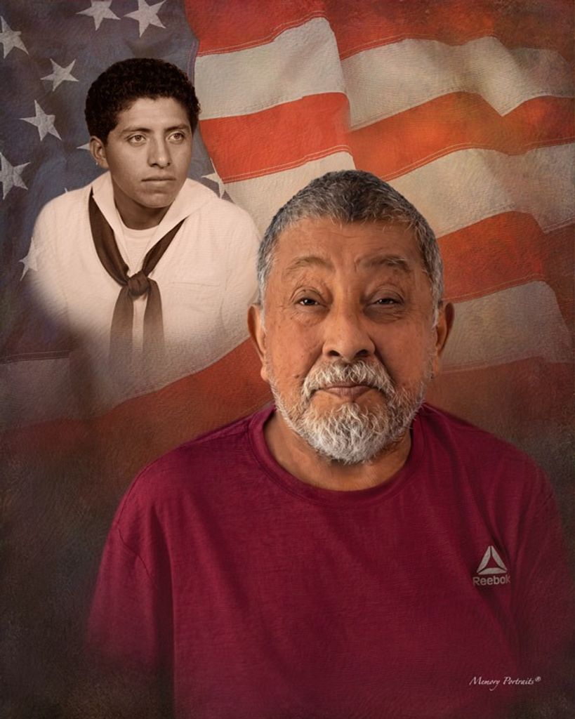 Alejandro F. Rodriguez