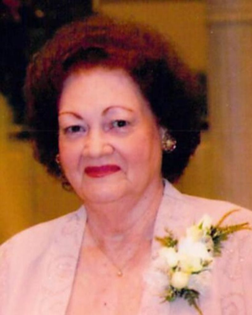Joan Grace Hassell
