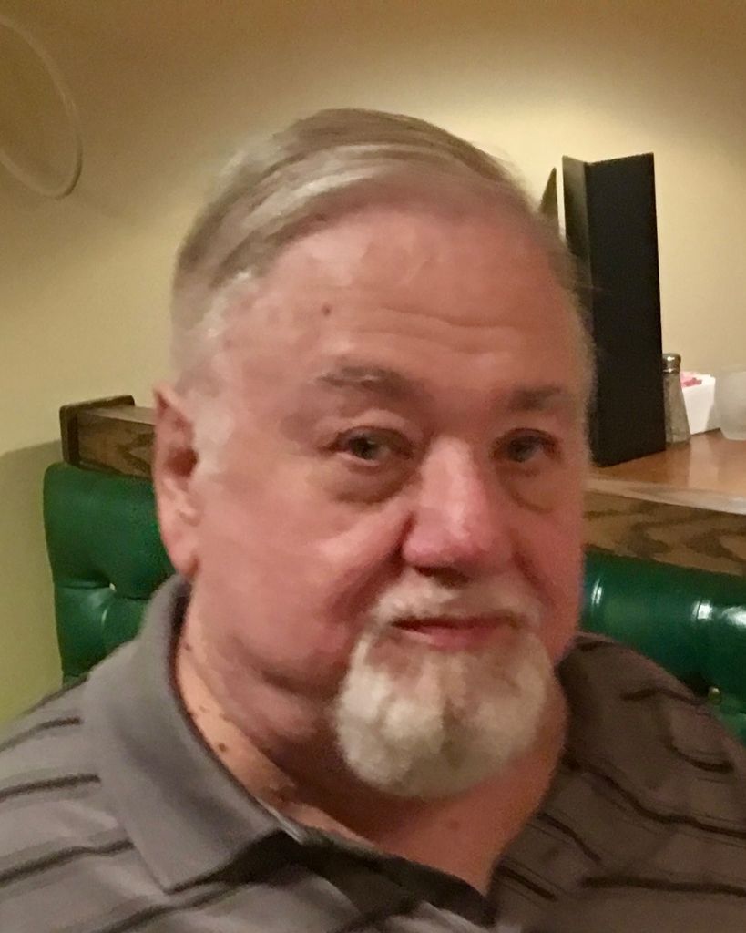 Edward A. Jasmin Profile Photo