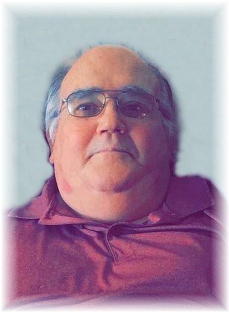 Eather 'Ed' Edward Pigmon Jr. Profile Photo