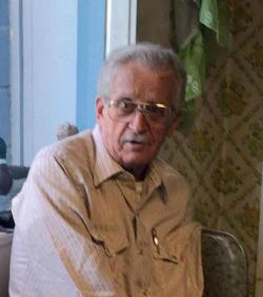 Eugene (Geno) Ardisson Profile Photo