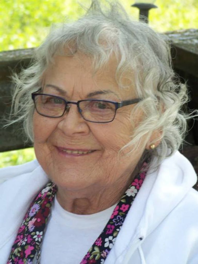 Mary Elizabeth (Dembroski, Swanson)  Applekamp