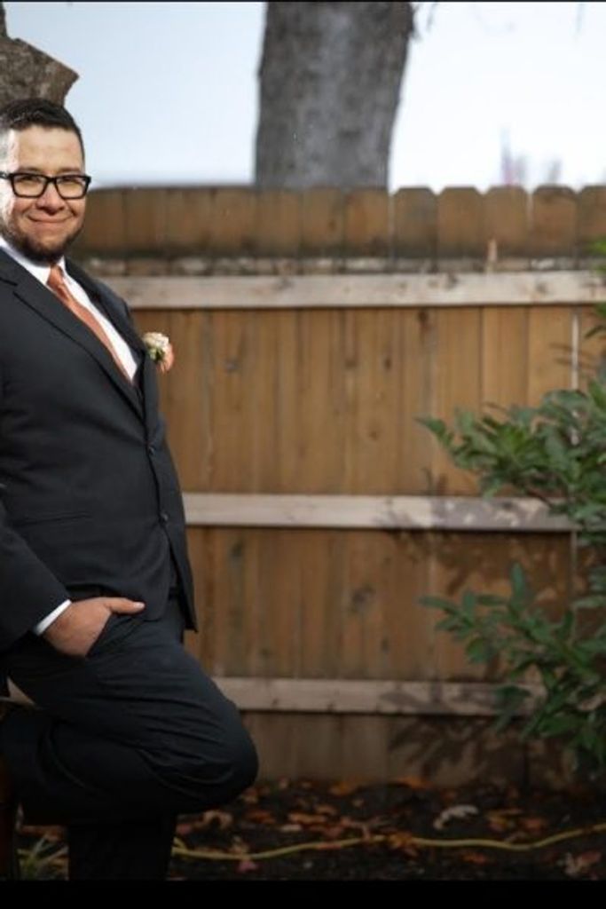 Alberto Canela Jr. Profile Photo