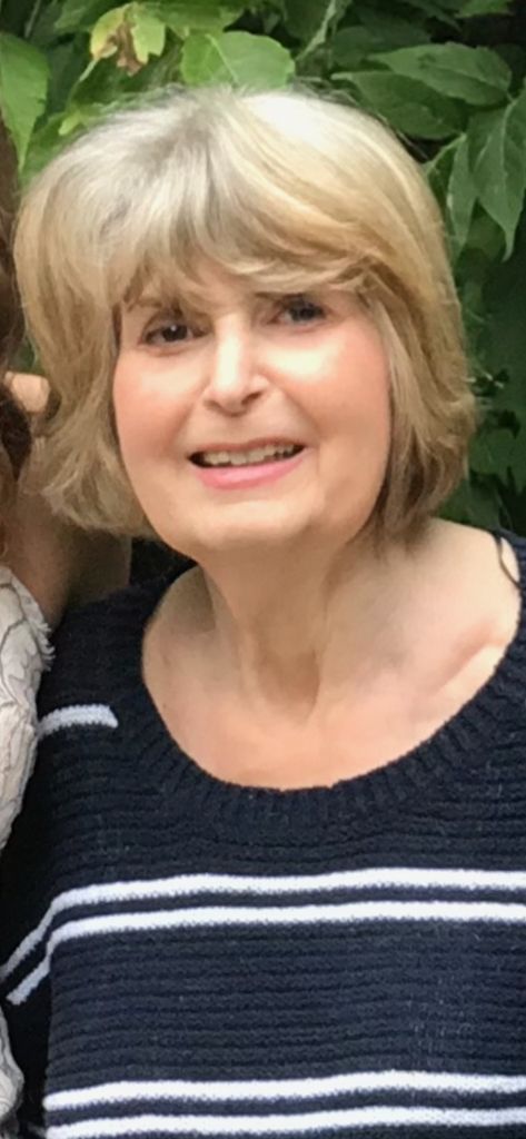 Judith Kay Brown Profile Photo