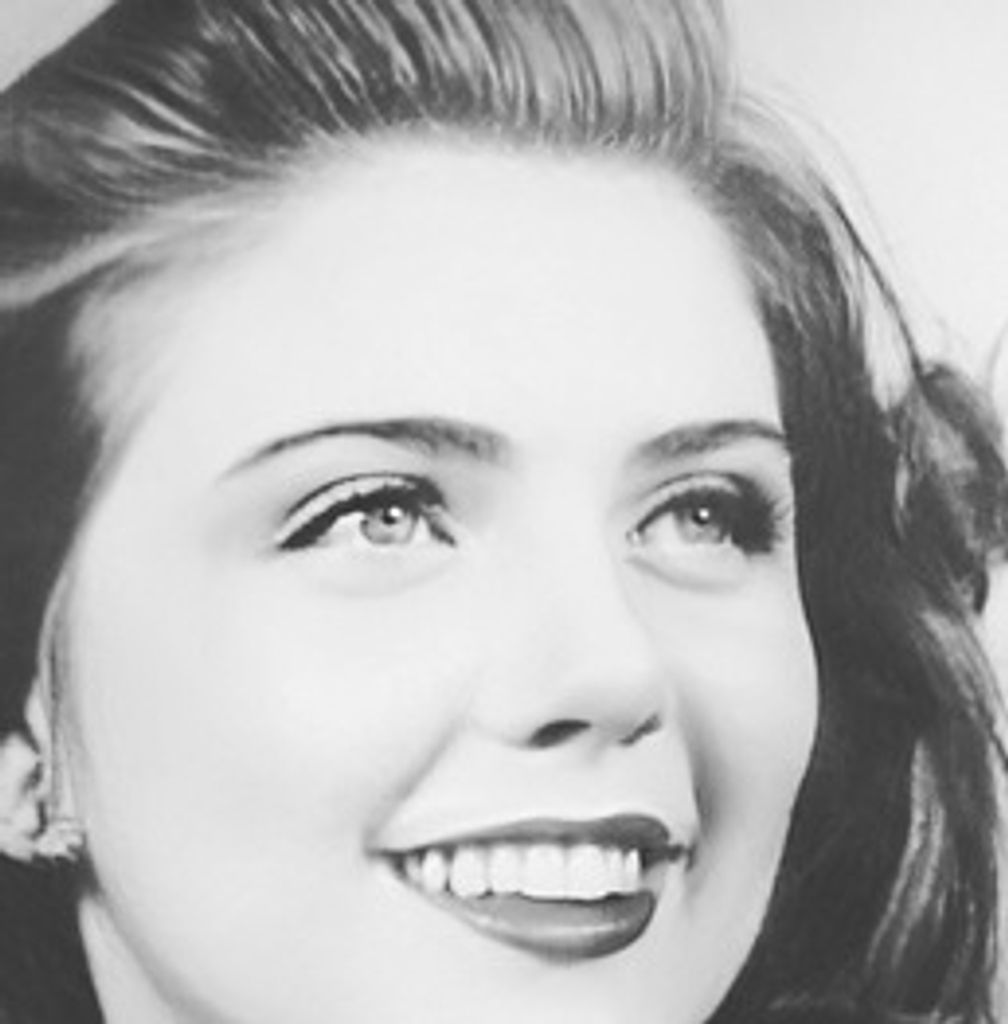 Magdalene Chesters Profile Photo