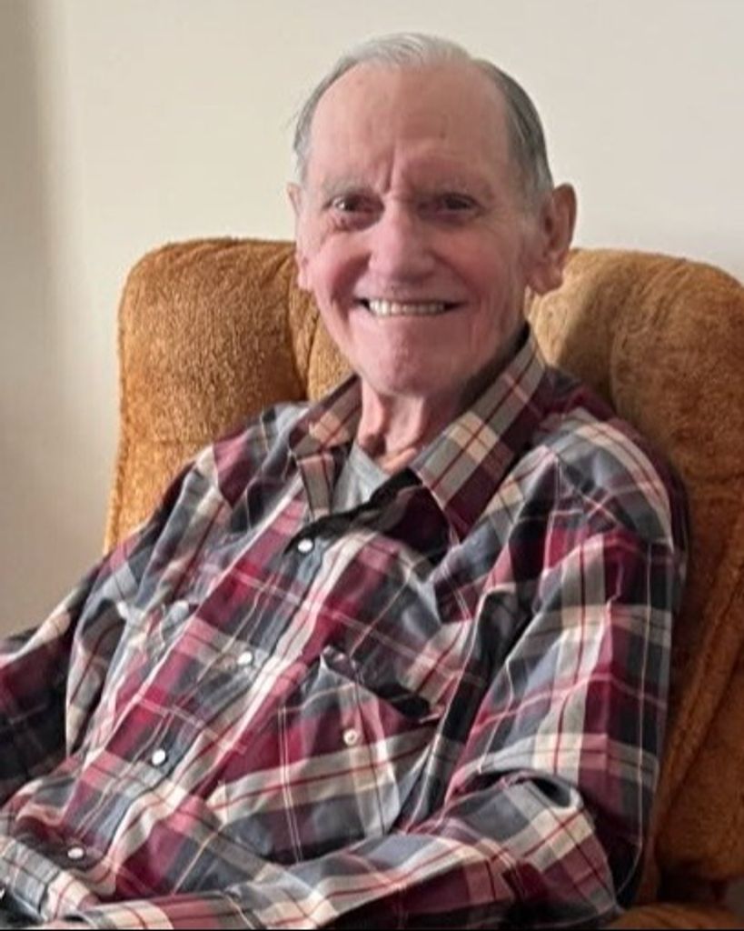 William Ralph Latham