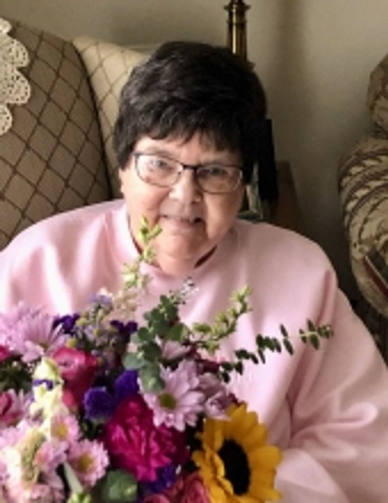Judith A. Lala