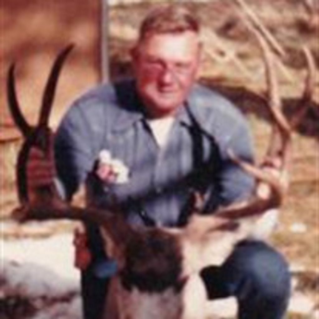 Tullie Ray Jackson, Sr.