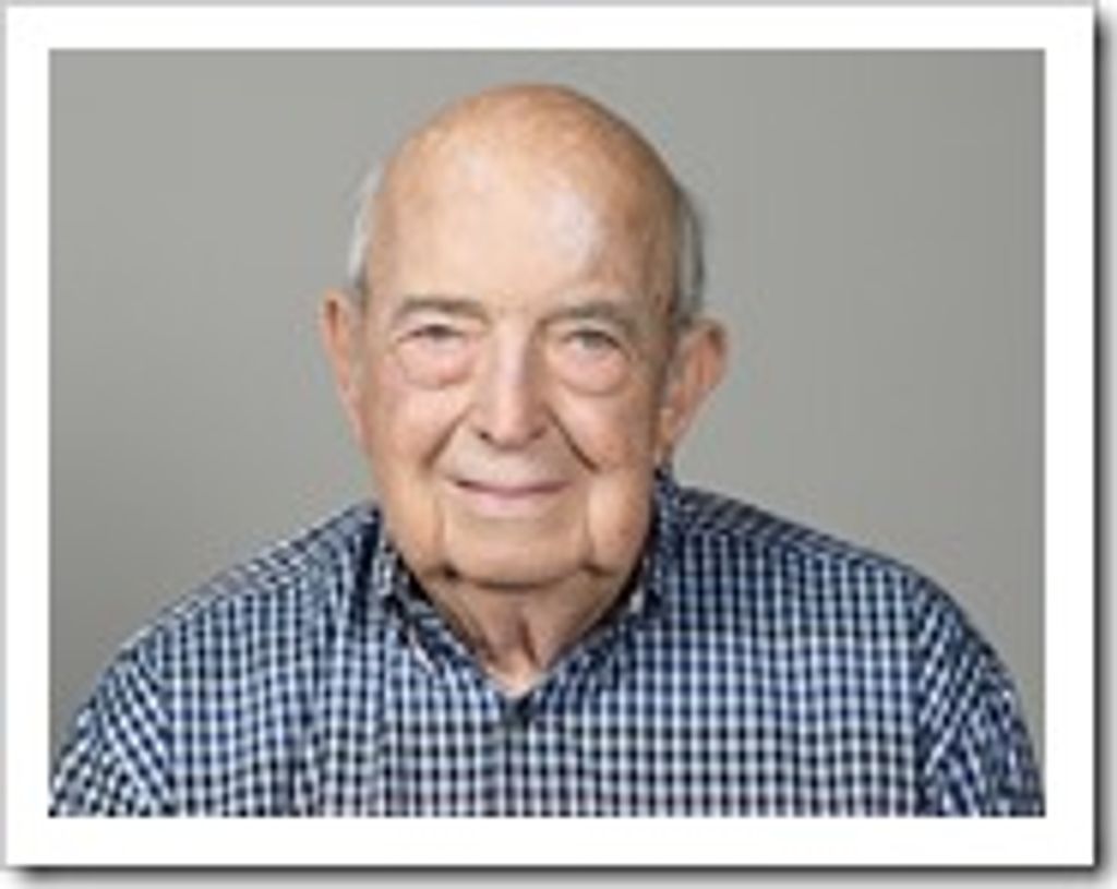 Dennis Graham