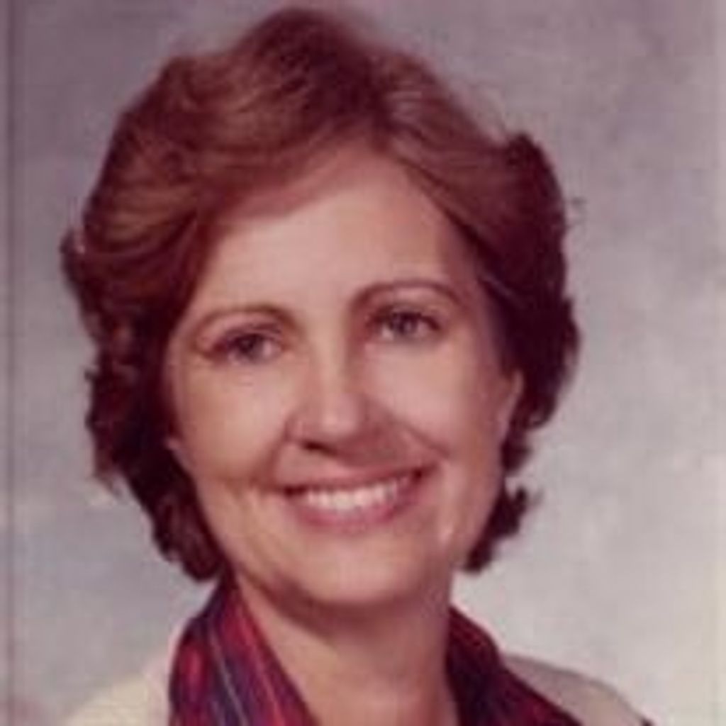Joe Anne Smith