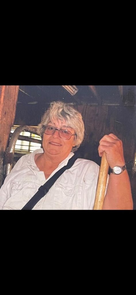 Bonnie Lou Townsend Profile Photo