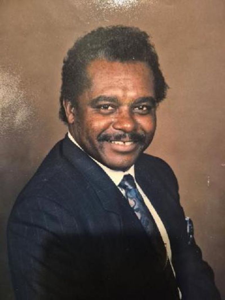 Mr. Wallace Williams Profile Photo