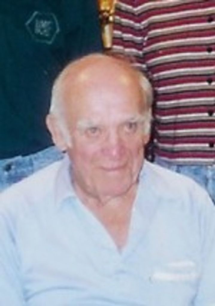 Woodrow L. "Woody" Ortt