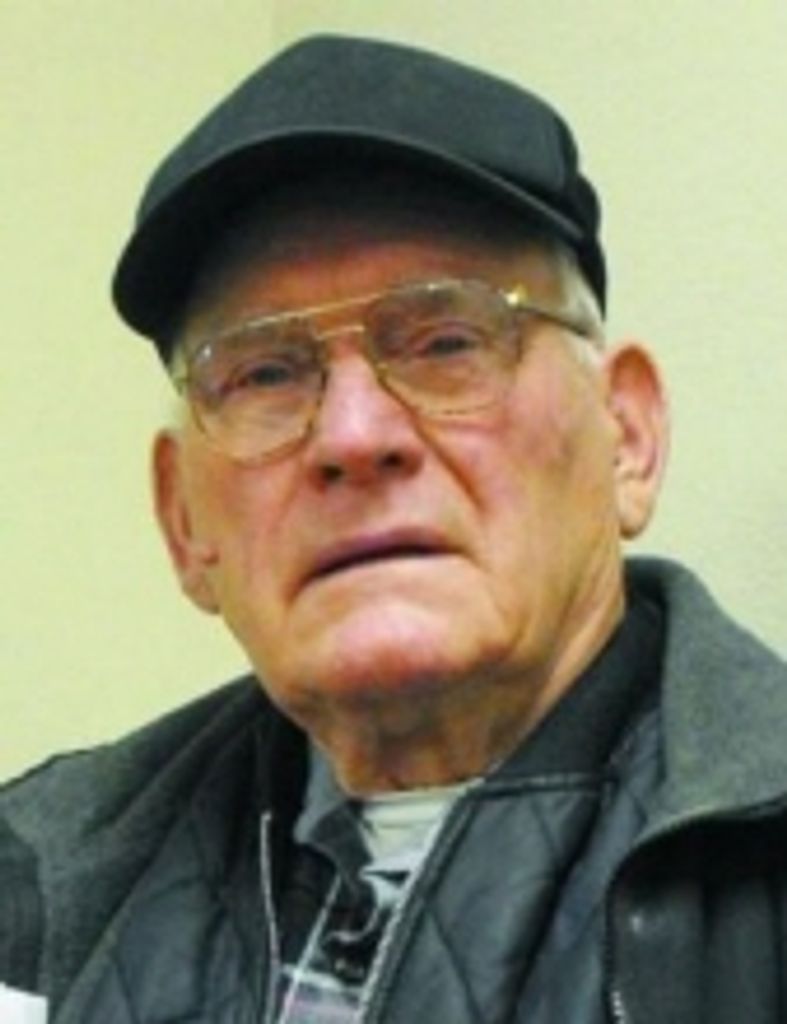 James "Jim"  Hrad