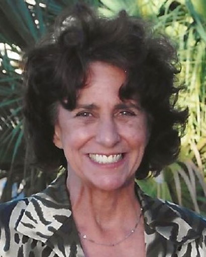 Roberta "Bobbi" Duvall Profile Photo